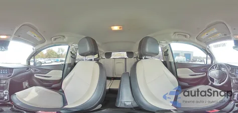 2019 Buick Encore Sport Touring z USA, uszkodzony, nr VIN KL4CJ2SB0KB914612